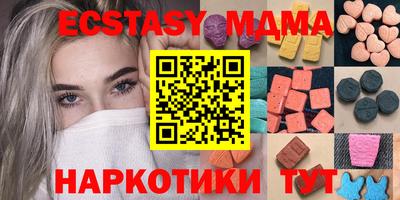 кокс Обь